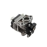 MTD 753-08025 Carburetor