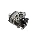 MTD 753-08025 Carburetor primary