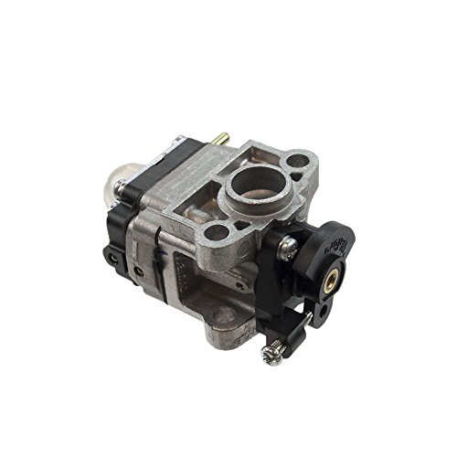 MTD 753-08025 Carburetor
