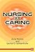 Nursing as Caring