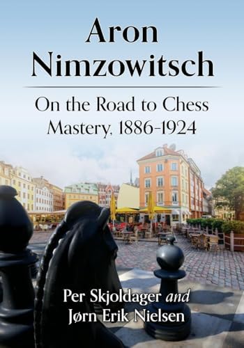 Anatoly Karpov: Chess Is My Life (English and Russian Edition