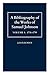 A Bibliography of the Works of Samuel Johnson, 1731-1759 : Treating His Published Works from the Beg by