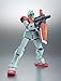 Bandai Tamashii Nations Robot Spirits RGM-79 GM ver. A.N.I.M.E 
