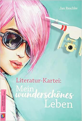 Literatur Kartei Mein Wunderschones Leben Amazon De Reschke Jan Bucher Literatur Kartei Mein Wunderschones Leben Amazon De Reschke Jan Bucher