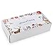 Dance Fairy Hair Styling Accessories Kit Updo Sets Ballerina Bun Maker Hair Nets Invisible Elastic Edge Mesh Sponge Disk Hair Tools Hair Ties Hair Pin