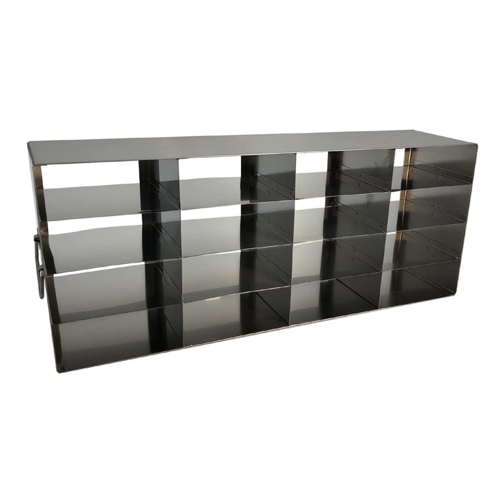 Crystal Technology UF-442 Standard Freezer Rack for