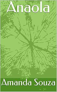 Livro Anaola