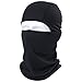 3 Pieces Balaclava Face Mask Men Ski Mask for Men, Summer Breathable Full Face Cover Mask for Motorcycle Cycling Skiing Hunting Outdoor Winter #4