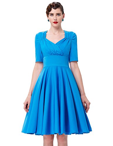 sachin and babi light blue dress Empire waist: How to wear this figure-flattering style