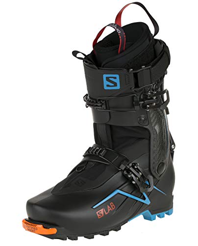 salomon s lab ski boot