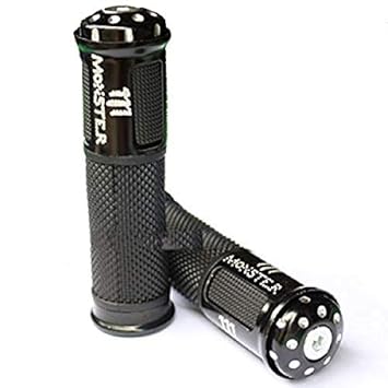 scooty handle grip