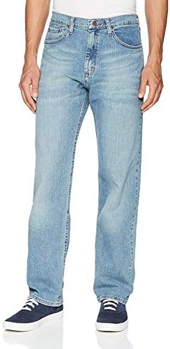 Wrangler Authentics Men's Classic 5 