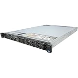Energy-Efficient DELL PE R620 Server 12-Core 192GB 2x 300GB SSD 6x 300GB 10K SAS (Certified Refurbished)