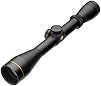  Leupold VX-2 4-12x40mm Compact Waterproof Fogproof Riflescope, Duplex Reticle, Matte Finish, Black (114396)