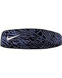 Nike Women's Printed Tapered Fury Headband
