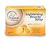 Tropical Essence Lightening Beauty Soap With Lemon 3oz