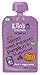 Ella's Kitchen 6+ Months Organic Baby Food, Fruits and Vegetables Variety Pack, 3.5 oz. Pouch (18 Count)