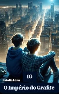 Livro IG O Império do Grafite