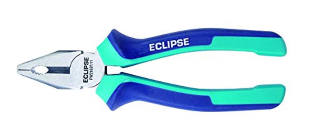 Eclipse Professional Tools PW21697/11 Engineer's Plier 180mm (7")