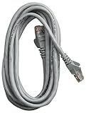 Belkin A3L850-07-S FastCat 5 Snagless Patch Cable (7 ft)
