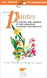 Guide des plantes à fleurs d'Europe occidentale by 