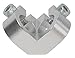 3/8 inch Bore 90 Degree Tube Clampthumb 1
