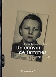 Un  convoi de femmes