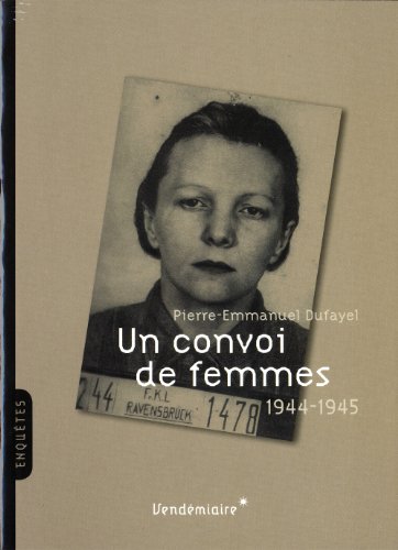 Un  convoi de femmes