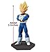 Banpresto Dragon Ball Z Vegeta DXF Figure, Chozousyu Volume 7, 5.5