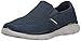 Skechers Men's Equalizer Double Play, Navy, 11.5 M US