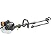 Poulan Pro PR25PS, 8 in. 25cc 2-Cycle Gas Pole Saw