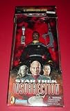 Star Trek: Insurrection! Lt. Commander Geordi Laforge, Classic Edition, 9