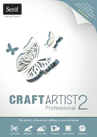 CraftArtist 2 Professional [Download]