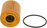 Bosch P9249 Car Oil Filter Separates Soot and Metal Particles OE Quality view 3