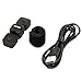 UCLEAR Digital Remote Control - For UCLEAR Digital Bluetooth Helmet Audio Systems