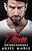 Toma (The Dark Shadows Book 2)