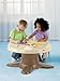 Fisher-Price Servin' Surprises Kitchen & Table