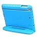 Newstyle PT-901 Shockproof Case with Built-in Handle for iPad Mini, iPad Mini 3rd Generation, iPad Mini 2 with Retina Display - Blue