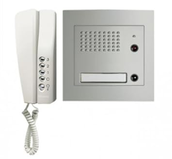 Tur Sprechanlage 1 Fam Haus Alu Bticino Sfera Modular Amazon