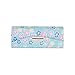 Set of 6~Cute Japanese Flower Style Lipstick Case Holder w Mirror Gift (P22635-6)~ We Pay Your Sales Tax