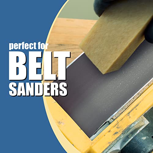 Cleaning Eraser Stick Small 11/2” x 11/2" x 77/8" Made from Natural