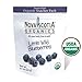 Nova Scotia Organics Freeze Dried Wild Blueberries Family Snacker (3 x 46g)