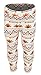 Unique Baby Girls 3 Piece Thanksgiving Tribal Turkey Legging Set Outfit (5)