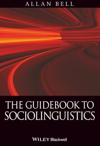 Amazon.com: The New Sociolinguistics Reader: 9781403944146
