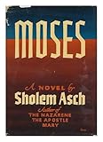 Moses by 