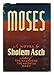 Moses by 