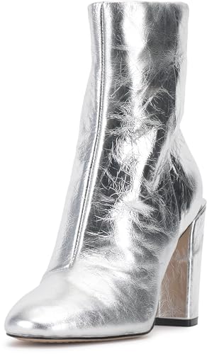 Vince Camuto Jordyn High Heel Ankle Bootie