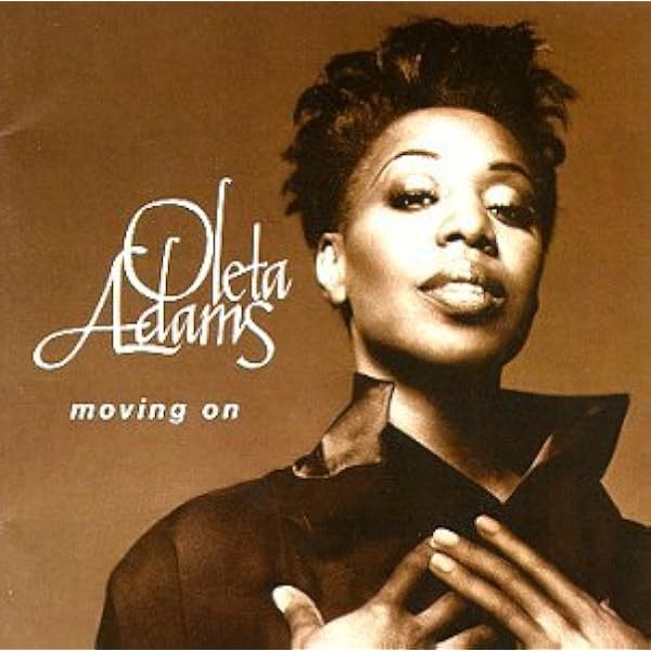 Adams, Oleta - Circle of One - Amazon.com Music