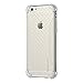 LUVVITT [Clear Grip] Soft Slim Flexible TPU Back Cover Transparent Rubber Case for Apple iPhone 6 / iPhone 6s (4.7 inch) - Clear