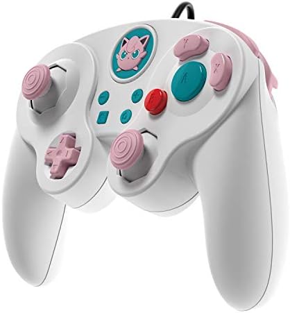 任天堂ライセンス商品 Pdp Nintendo Switch コントローラー ポケモン プリン 白 並行輸入品 Nintendo Switch対応 並行輸入品 B07vd8gv3t 2 500円 新入荷 流行 登場大人気アイテム 新作製品 世界最高品質人気 任天堂ライセンス商品 Pdp Nintendo Switch コントローラー ポケモン プリン 白 並行輸入品 Nintendo Switch対応 並行輸入品 B07vd8gv3t 2 500円 新入荷 流行 登場大人気アイテム 新作製品 世界最高品質人気